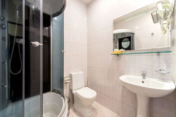 Kovcheg Hotel (Surgut)